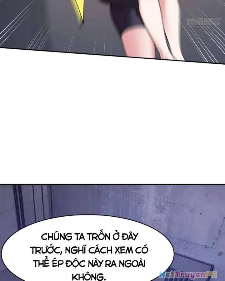 Bạn Gái Của Tôi Toàn Là Truyền Thuyết - Chapter 13