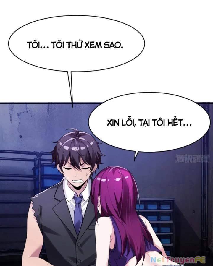 Bạn Gái Của Tôi Toàn Là Truyền Thuyết - Chapter 13