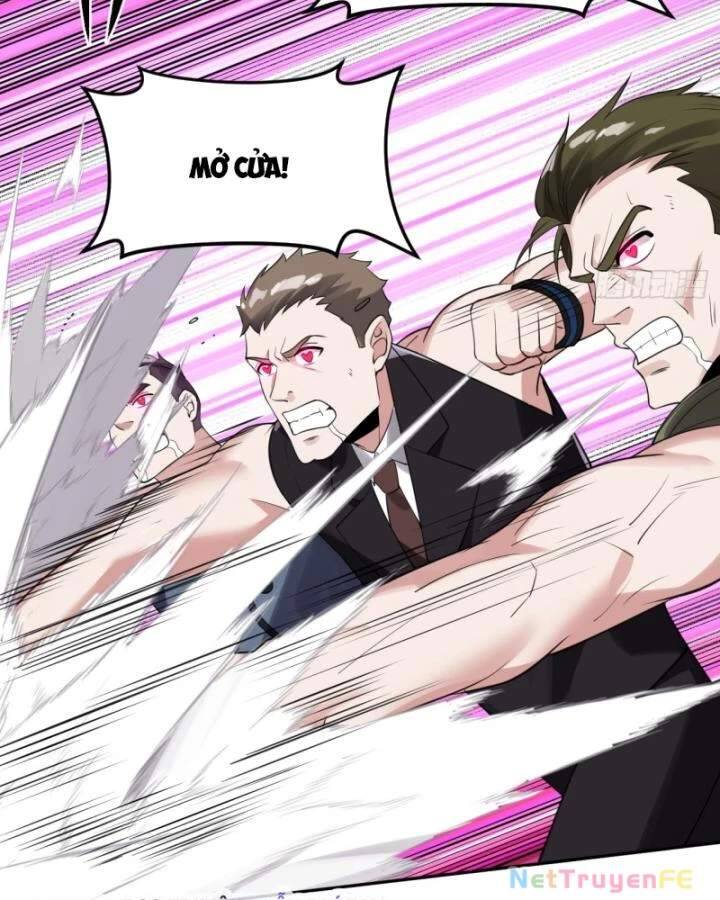 Bạn Gái Của Tôi Toàn Là Truyền Thuyết - Chapter 13