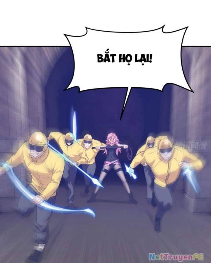 Bạn Gái Của Tôi Toàn Là Truyền Thuyết - Chapter 13