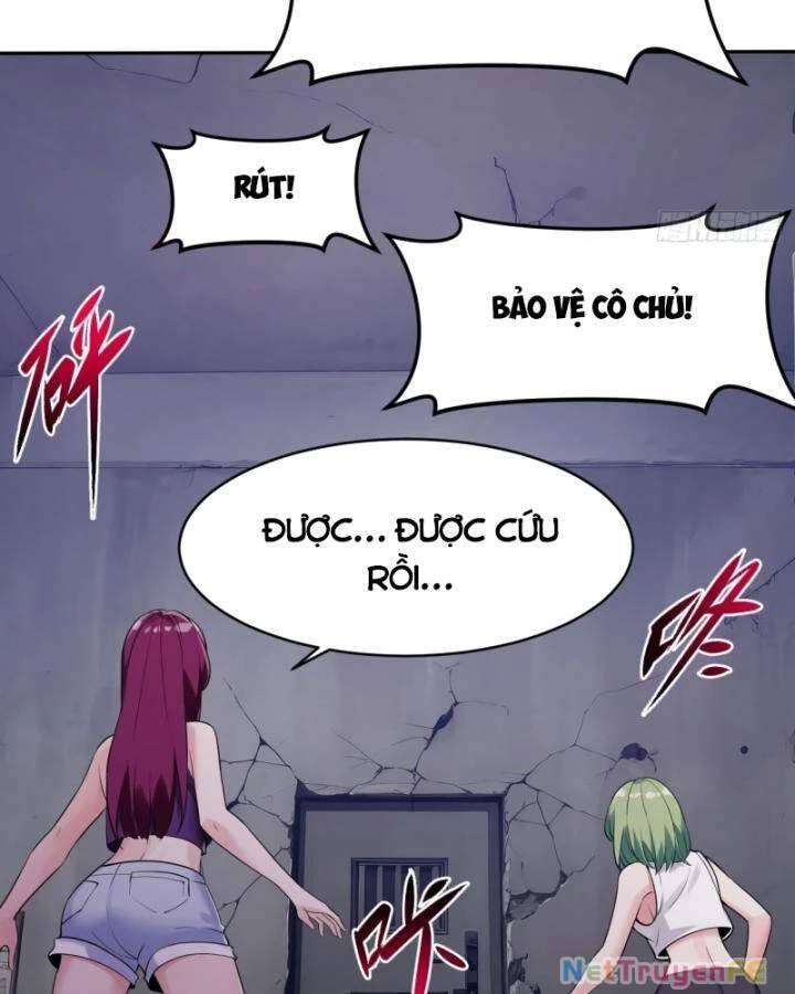Bạn Gái Của Tôi Toàn Là Truyền Thuyết - Chapter 13
