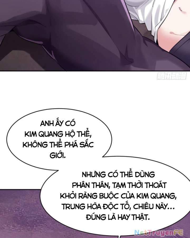 Bạn Gái Của Tôi Toàn Là Truyền Thuyết - Chapter 13