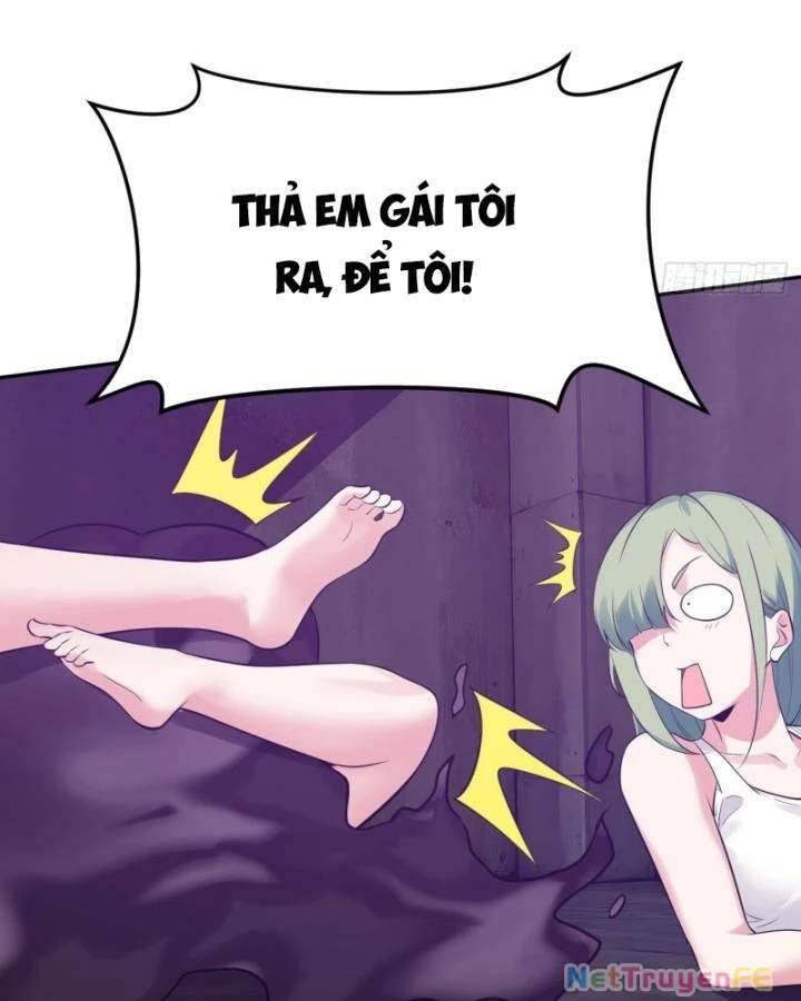 Bạn Gái Của Tôi Toàn Là Truyền Thuyết - Chapter 13