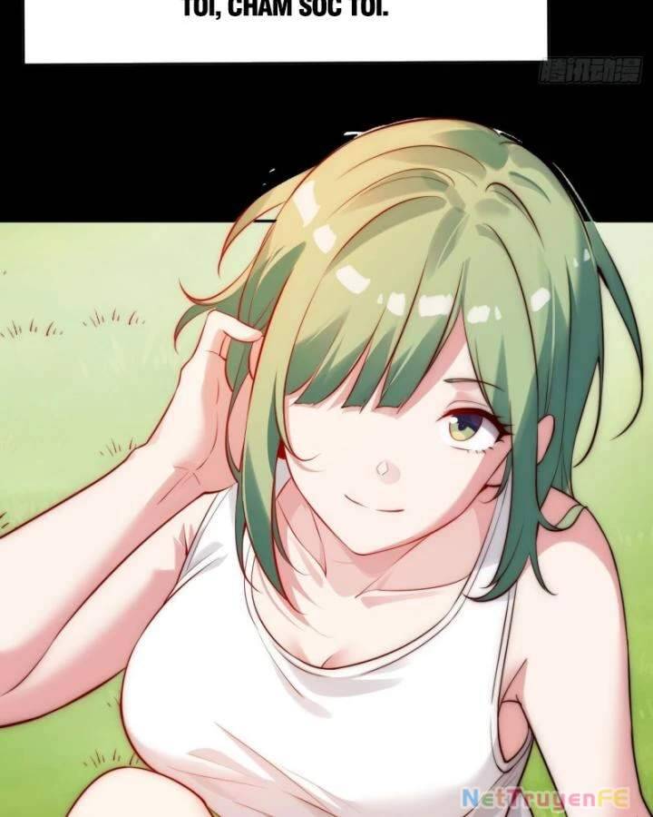 Bạn Gái Của Tôi Toàn Là Truyền Thuyết - Chapter 13