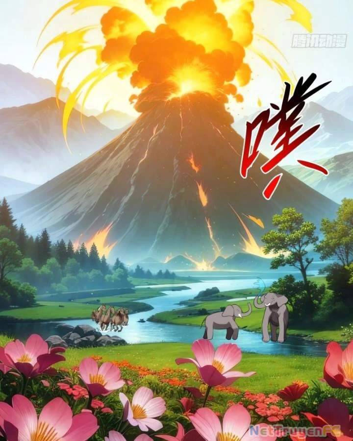 Bạn Gái Của Tôi Toàn Là Truyền Thuyết - Chapter 13