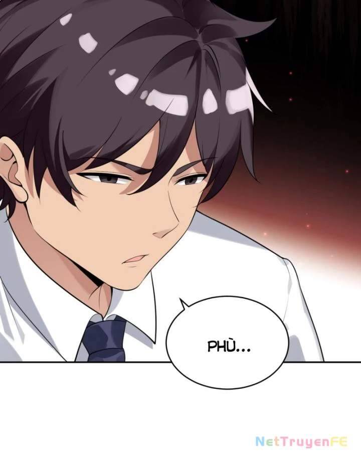Bạn Gái Của Tôi Toàn Là Truyền Thuyết - Chapter 13