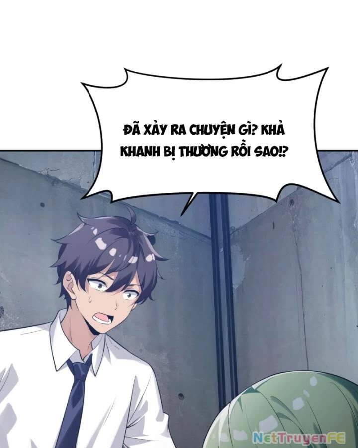 Bạn Gái Của Tôi Toàn Là Truyền Thuyết - Chapter 13