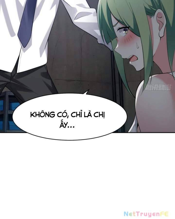 Bạn Gái Của Tôi Toàn Là Truyền Thuyết - Chapter 13