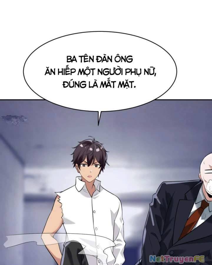 Bạn Gái Của Tôi Toàn Là Truyền Thuyết - Chapter 14
