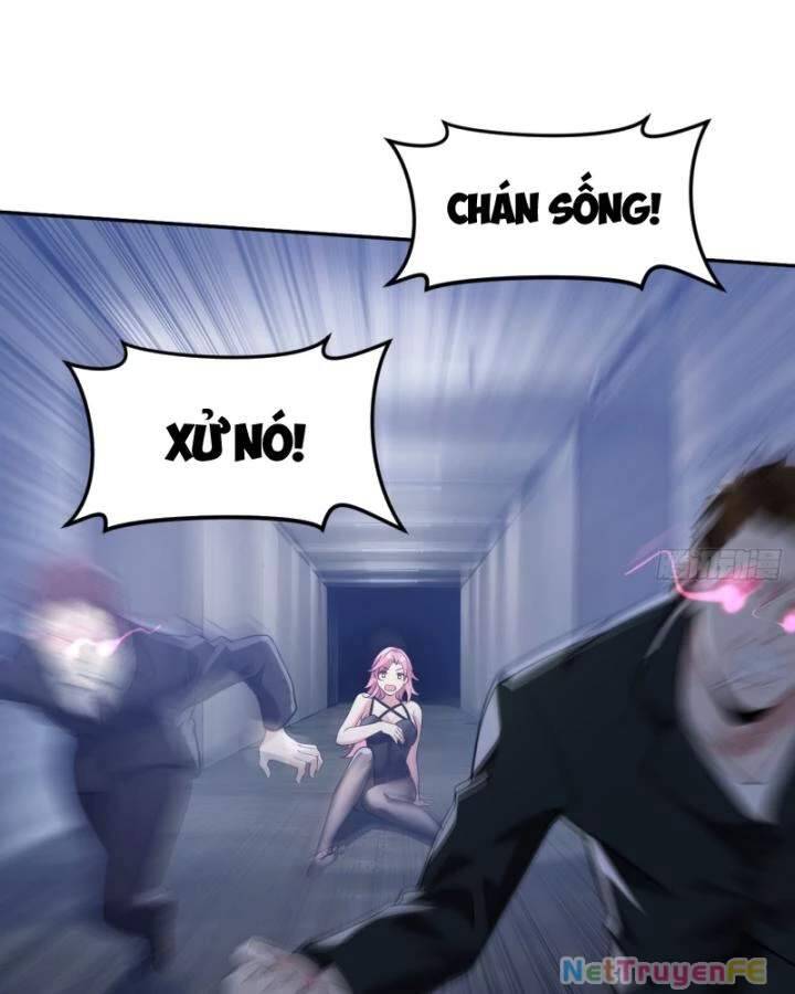 Bạn Gái Của Tôi Toàn Là Truyền Thuyết - Chapter 14