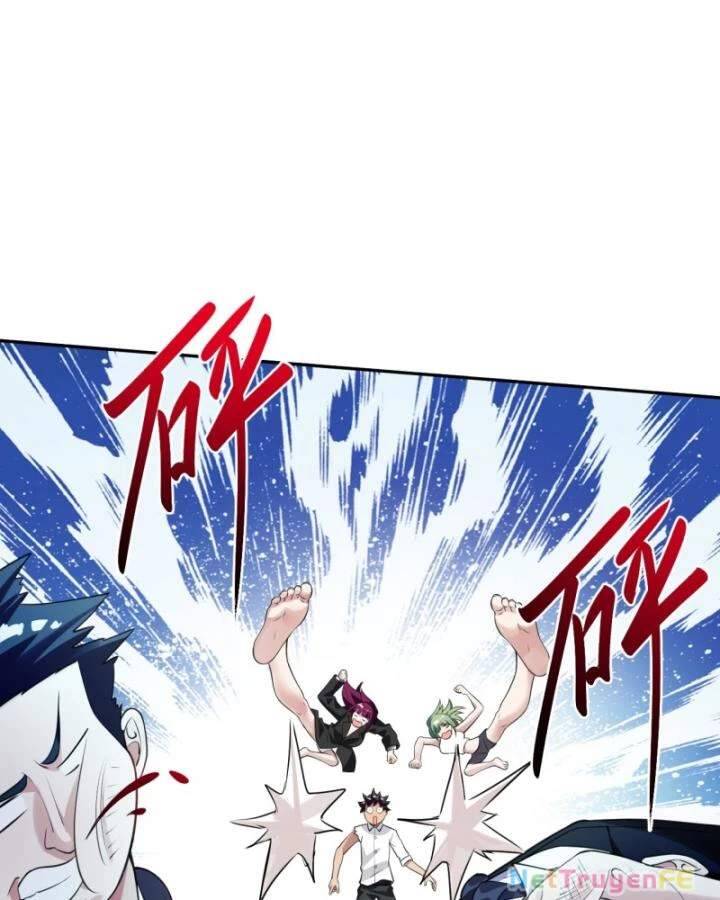 Bạn Gái Của Tôi Toàn Là Truyền Thuyết - Chapter 14