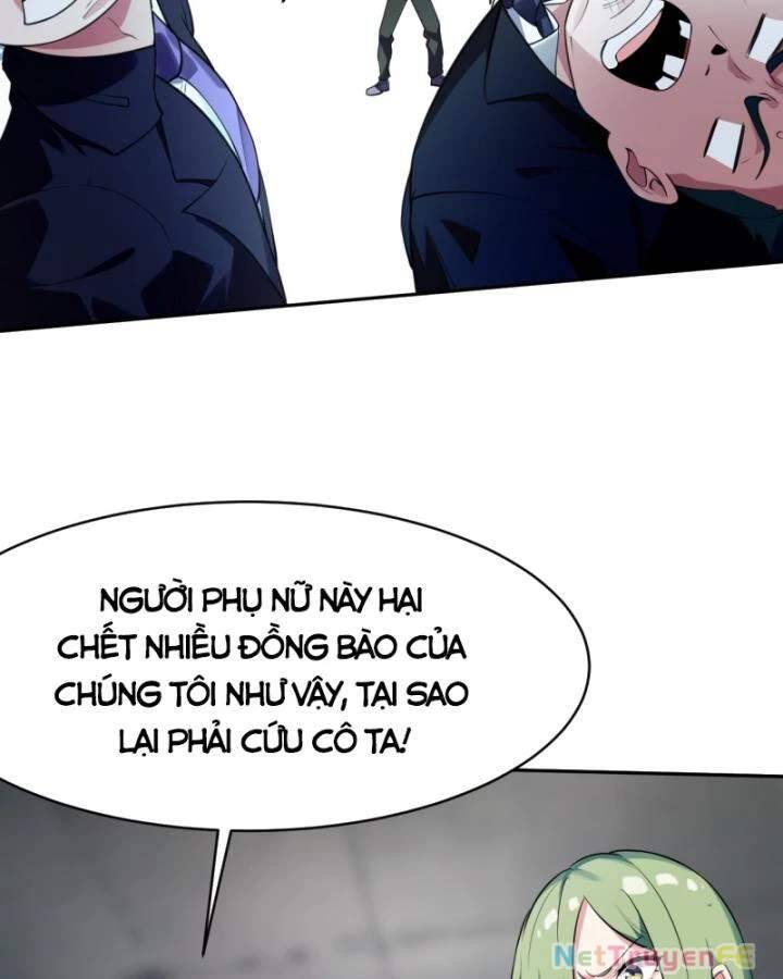 Bạn Gái Của Tôi Toàn Là Truyền Thuyết - Chapter 14
