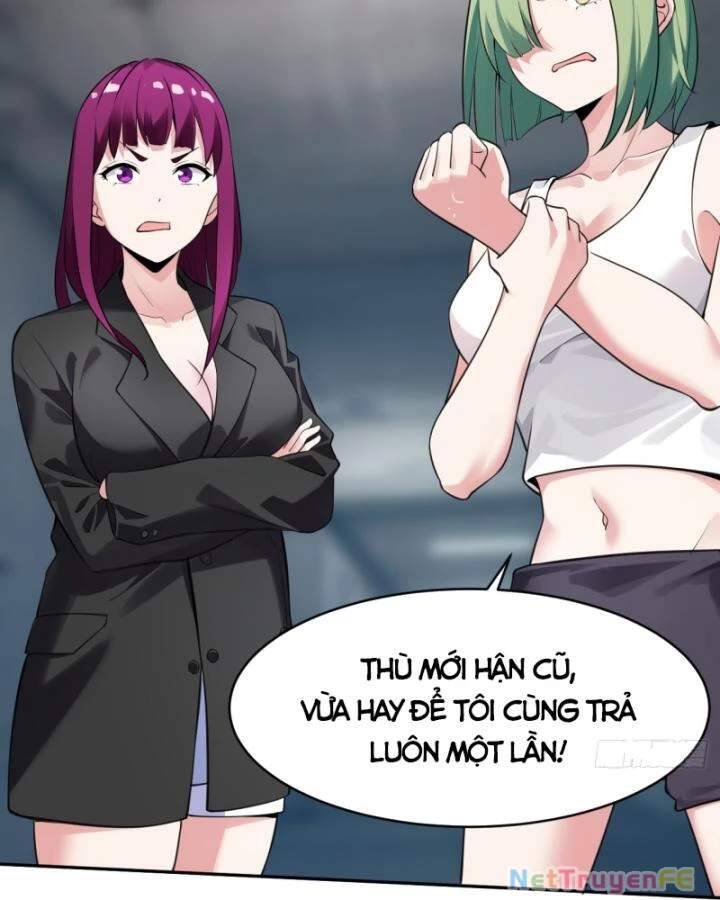 Bạn Gái Của Tôi Toàn Là Truyền Thuyết - Chapter 14