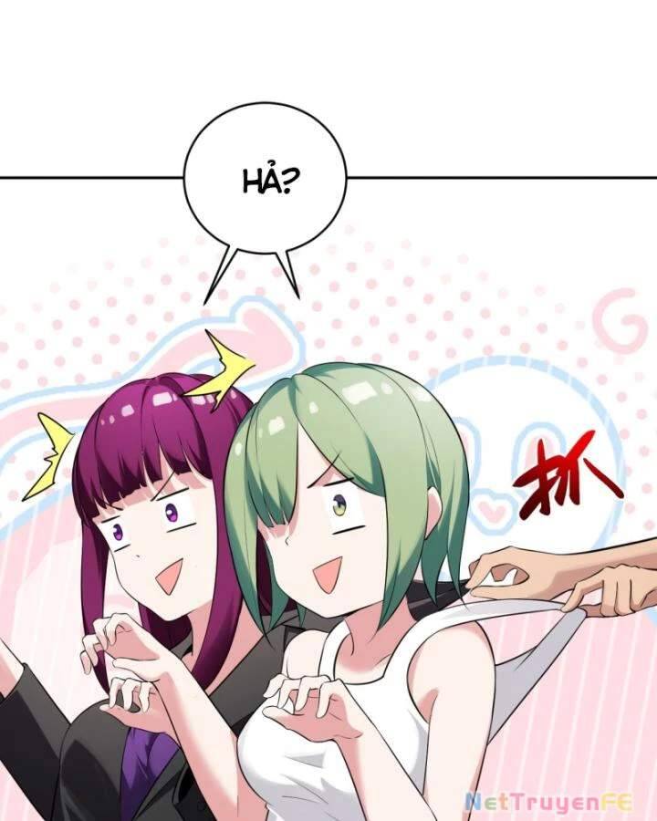 Bạn Gái Của Tôi Toàn Là Truyền Thuyết - Chapter 14