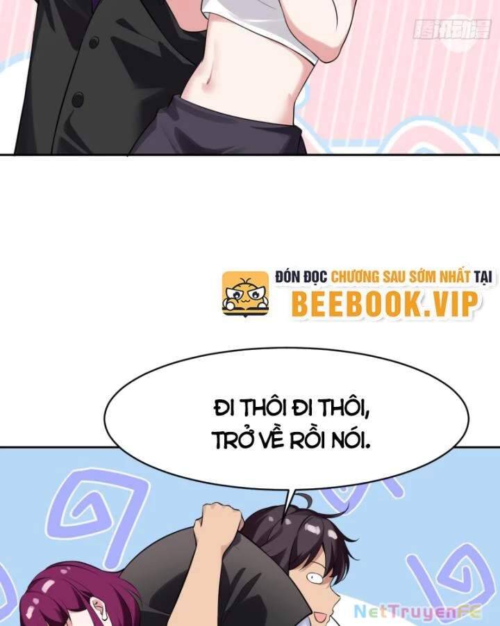 Bạn Gái Của Tôi Toàn Là Truyền Thuyết - Chapter 14
