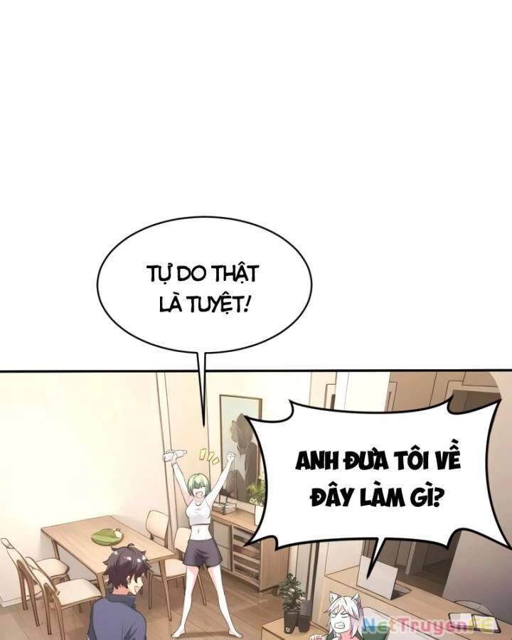 Bạn Gái Của Tôi Toàn Là Truyền Thuyết - Chapter 14