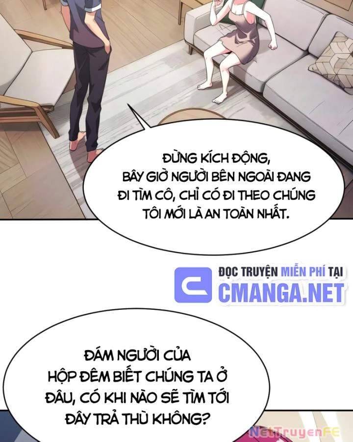 Bạn Gái Của Tôi Toàn Là Truyền Thuyết - Chapter 14
