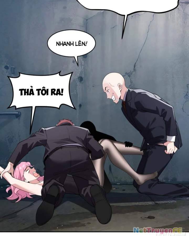 Bạn Gái Của Tôi Toàn Là Truyền Thuyết - Chapter 14