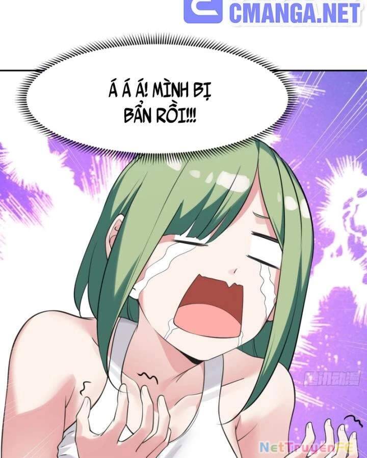Bạn Gái Của Tôi Toàn Là Truyền Thuyết - Chapter 15