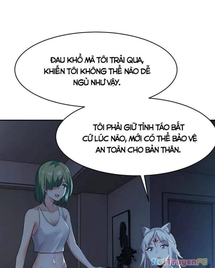 Bạn Gái Của Tôi Toàn Là Truyền Thuyết - Chapter 15
