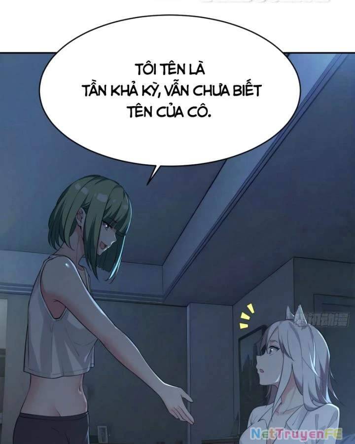 Bạn Gái Của Tôi Toàn Là Truyền Thuyết - Chapter 15
