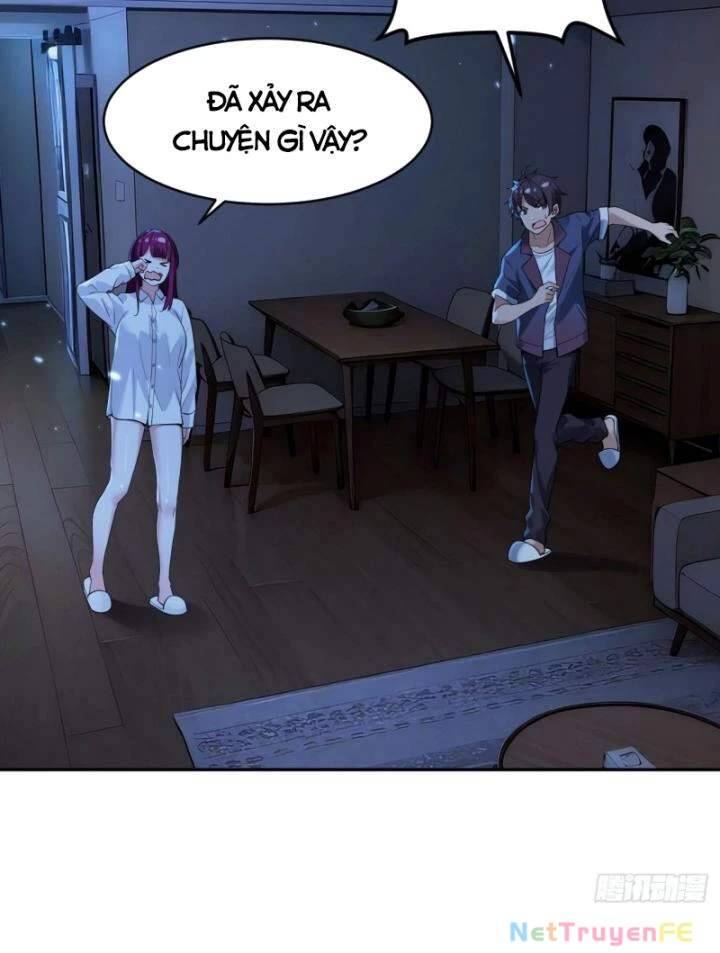 Bạn Gái Của Tôi Toàn Là Truyền Thuyết - Chapter 15