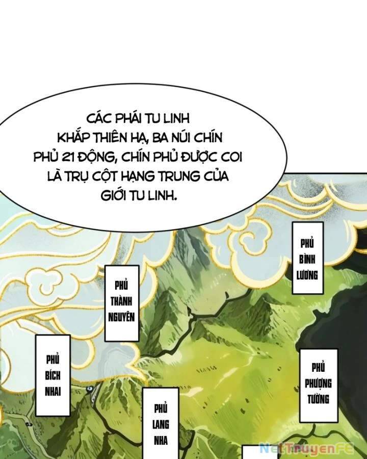 Bạn Gái Của Tôi Toàn Là Truyền Thuyết - Chapter 15