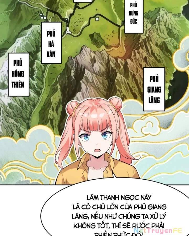 Bạn Gái Của Tôi Toàn Là Truyền Thuyết - Chapter 15