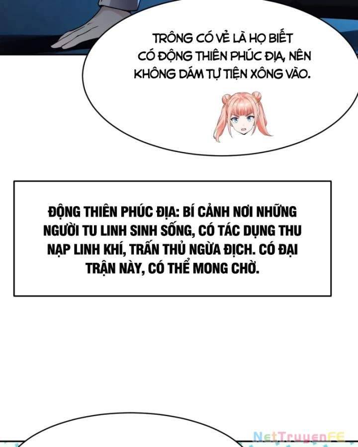 Bạn Gái Của Tôi Toàn Là Truyền Thuyết - Chapter 15