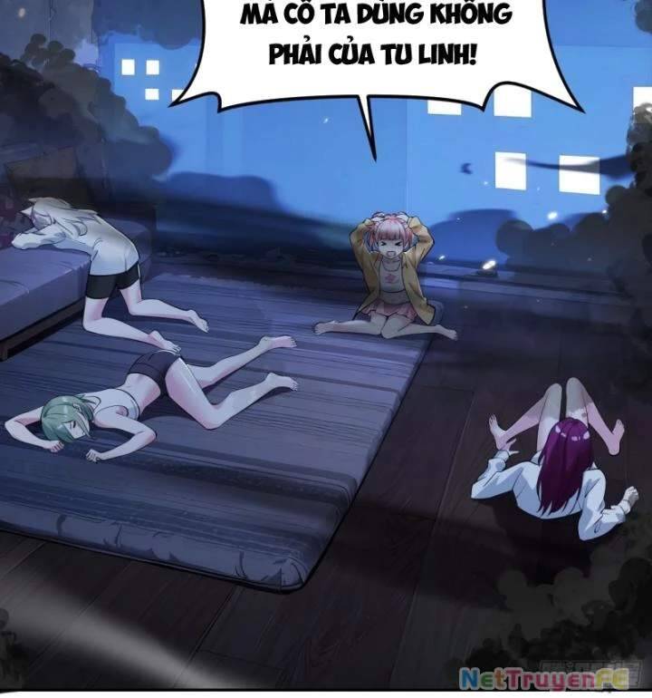 Bạn Gái Của Tôi Toàn Là Truyền Thuyết - Chapter 15
