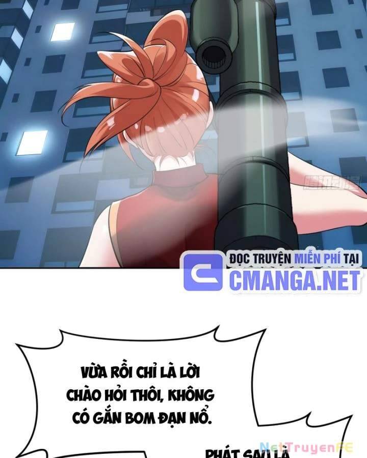 Bạn Gái Của Tôi Toàn Là Truyền Thuyết - Chapter 15