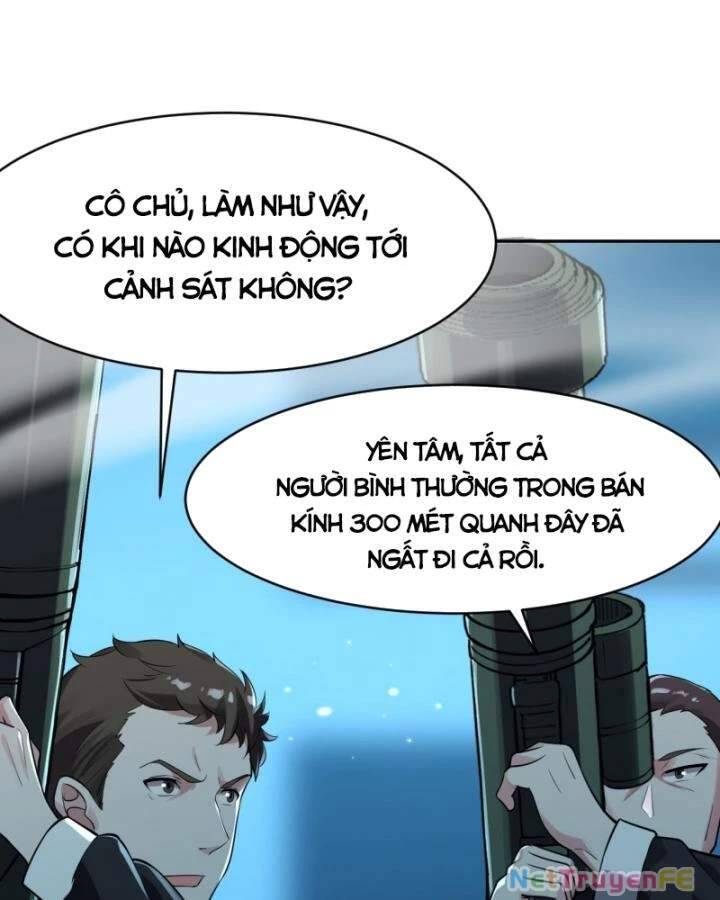 Bạn Gái Của Tôi Toàn Là Truyền Thuyết - Chapter 15