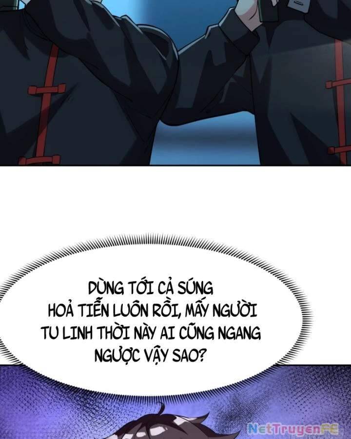 Bạn Gái Của Tôi Toàn Là Truyền Thuyết - Chapter 15