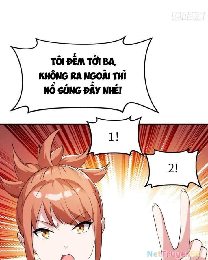 Bạn Gái Của Tôi Toàn Là Truyền Thuyết - Chapter 15