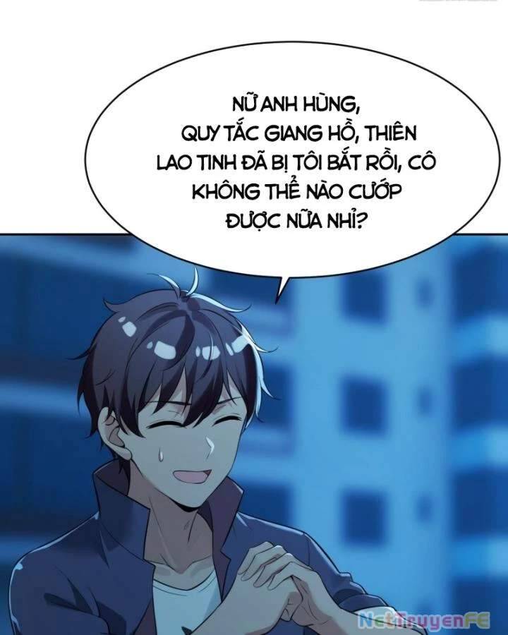 Bạn Gái Của Tôi Toàn Là Truyền Thuyết - Chapter 15