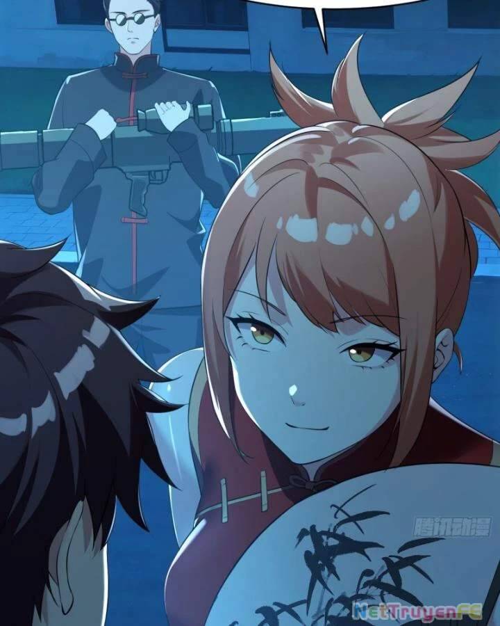 Bạn Gái Của Tôi Toàn Là Truyền Thuyết - Chapter 15