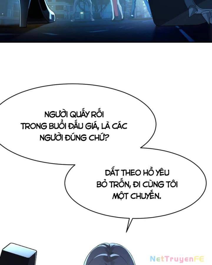 Bạn Gái Của Tôi Toàn Là Truyền Thuyết - Chapter 15