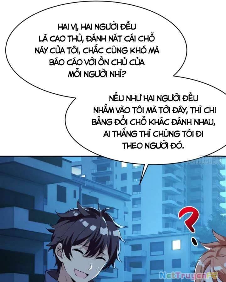 Bạn Gái Của Tôi Toàn Là Truyền Thuyết - Chapter 15
