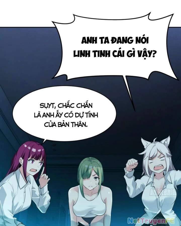 Bạn Gái Của Tôi Toàn Là Truyền Thuyết - Chapter 15