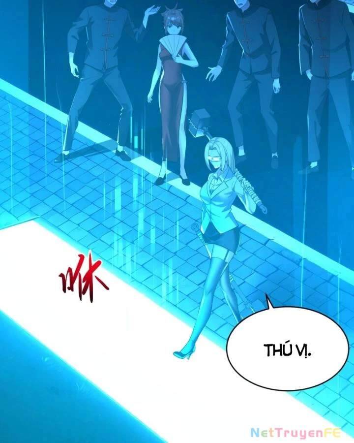 Bạn Gái Của Tôi Toàn Là Truyền Thuyết - Chapter 15
