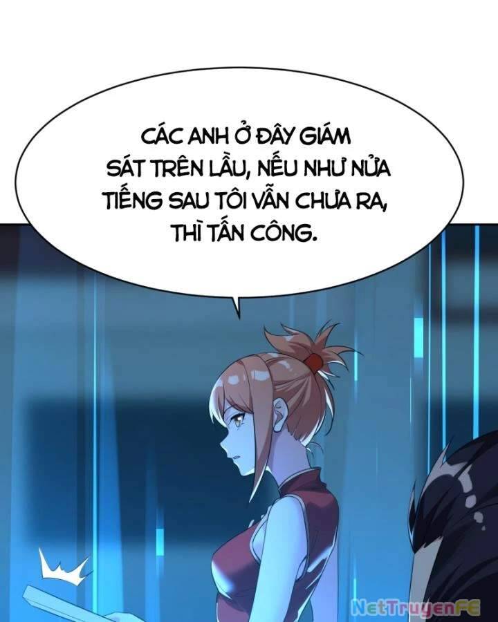Bạn Gái Của Tôi Toàn Là Truyền Thuyết - Chapter 15