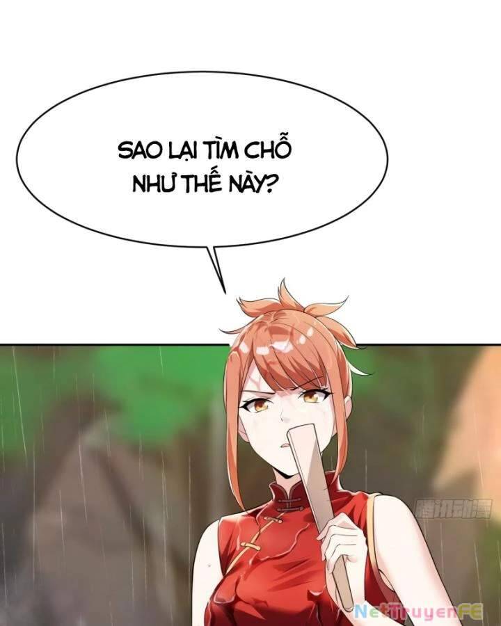 Bạn Gái Của Tôi Toàn Là Truyền Thuyết - Chapter 15