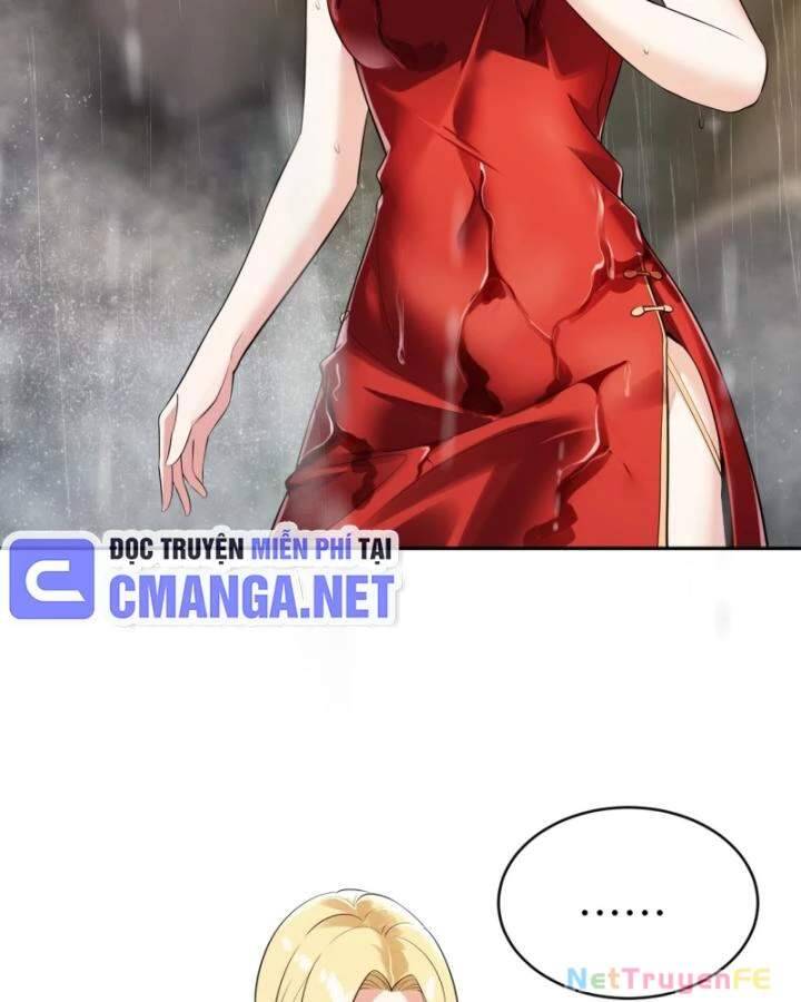 Bạn Gái Của Tôi Toàn Là Truyền Thuyết - Chapter 15