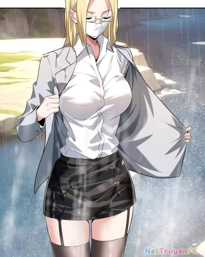 Bạn Gái Của Tôi Toàn Là Truyền Thuyết - Chapter 15