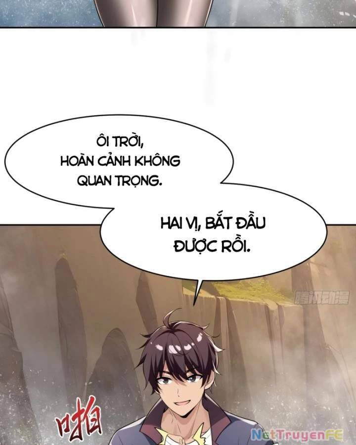 Bạn Gái Của Tôi Toàn Là Truyền Thuyết - Chapter 15