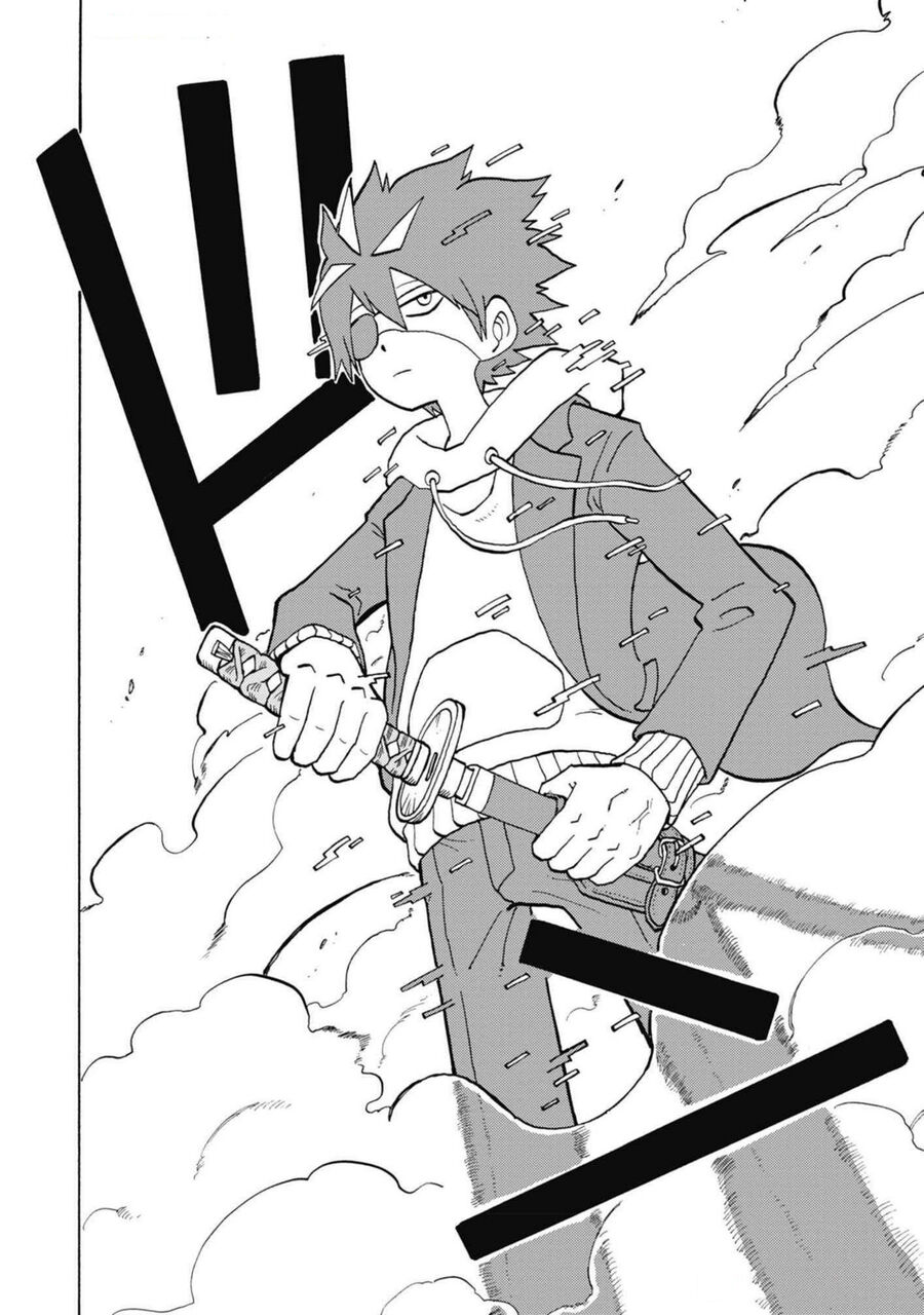 Tua Lại Số Phận - Chapter 39