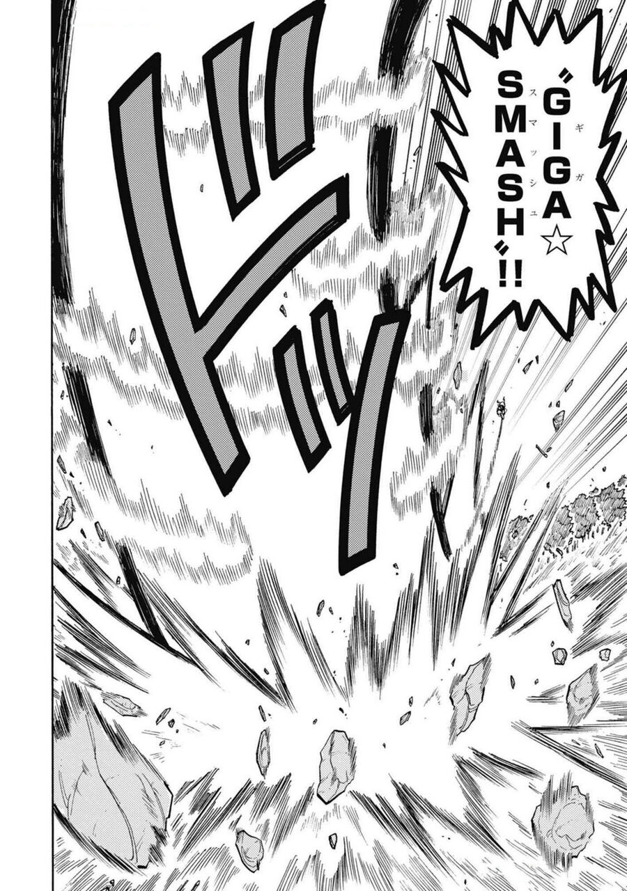 Tua Lại Số Phận - Chapter 39
