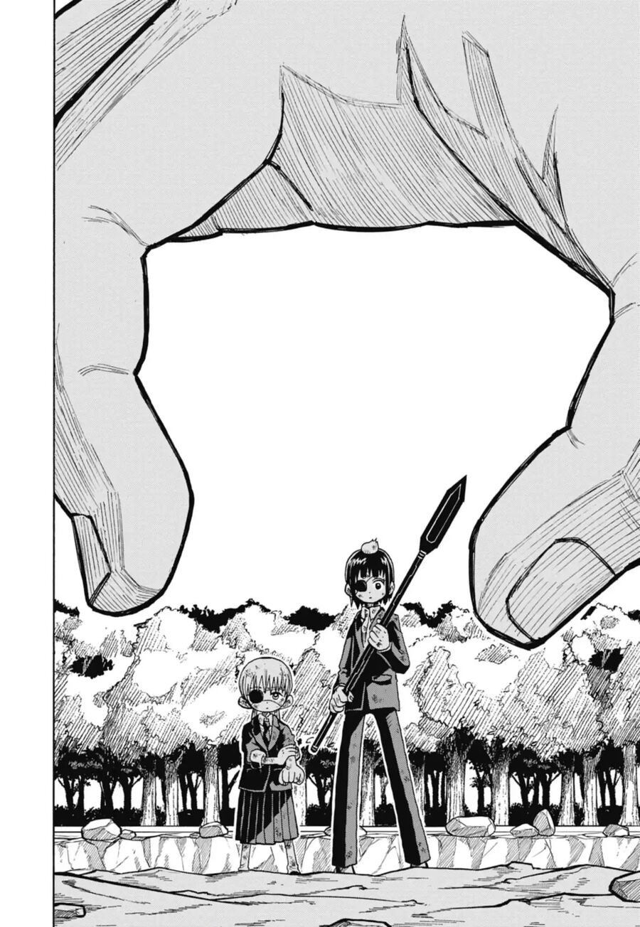 Tua Lại Số Phận - Chapter 41