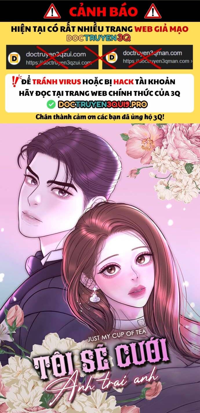 Tôi Sẽ Cưới Anh Trai Anh - Chapter 12