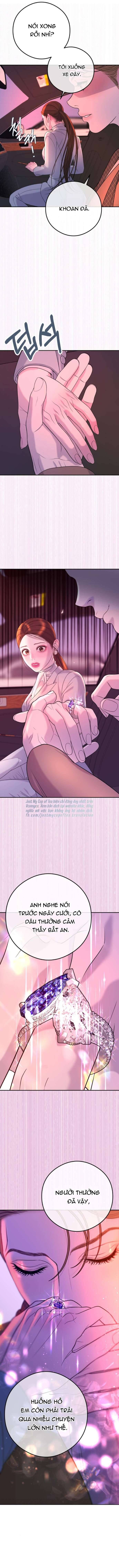 Tôi Sẽ Cưới Anh Trai Anh - Chapter 7